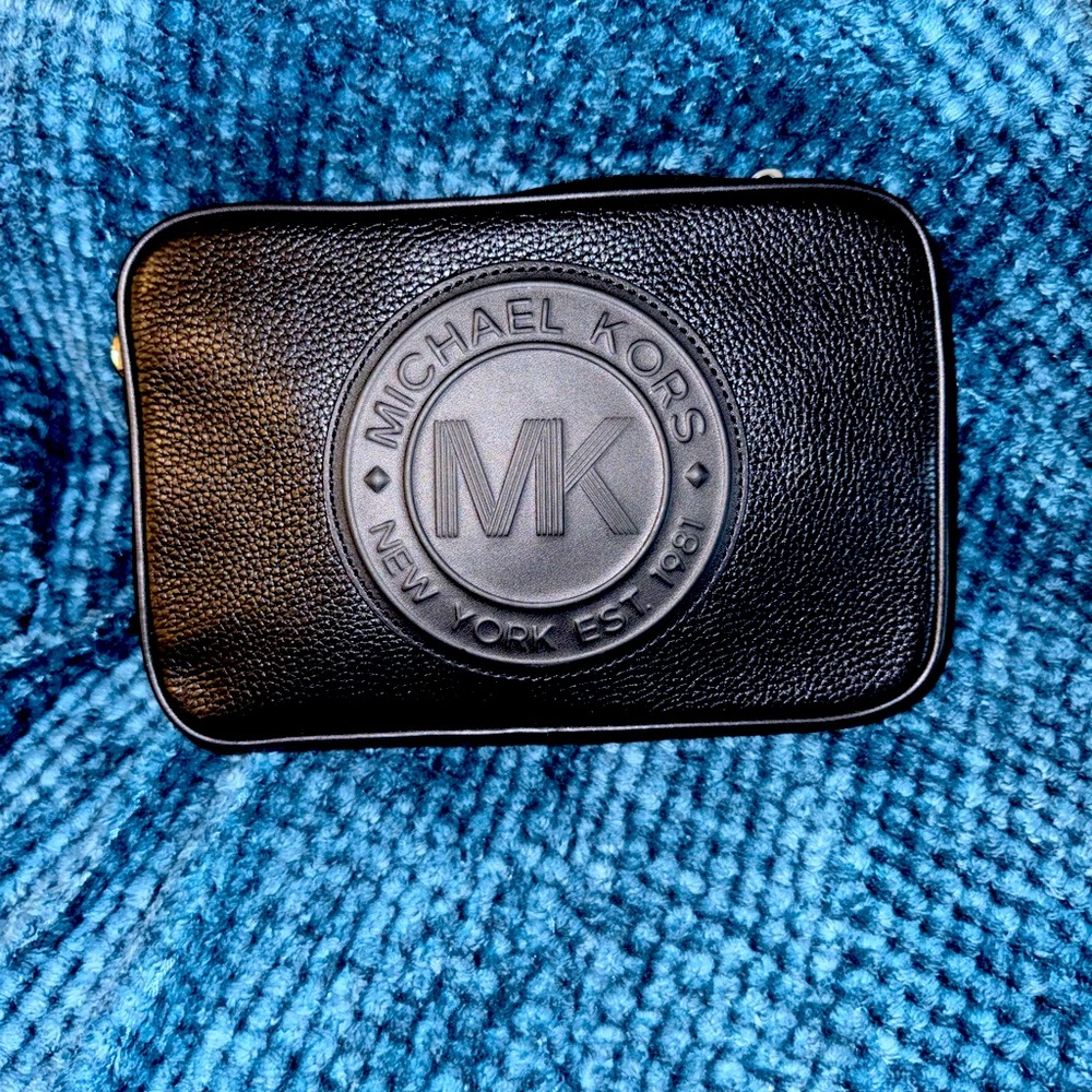 Michael Kors medium Crossbody/Clutch bag
